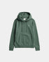 TreeHoodie Olive Mel